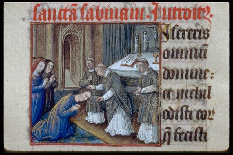 Featured image of post Quarta-Feira de Cinzas